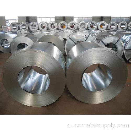 DX51D+Z275/ ASTM A653 Galvanied Steel Coil